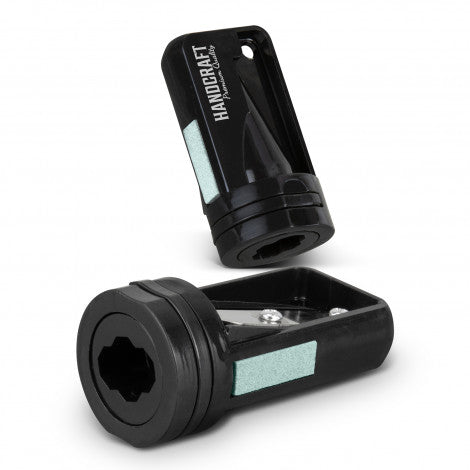 Carpenters Pencil Sharpener - Simply Merchandise