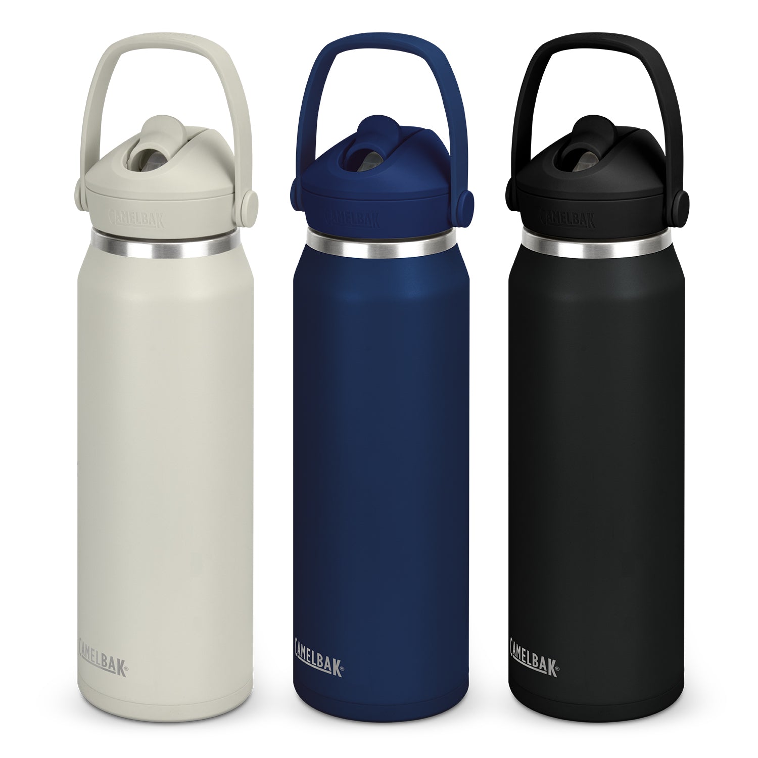CamelBak Thrive Flip Straw Vacuum Bottle - 1L - Simply Merchandise