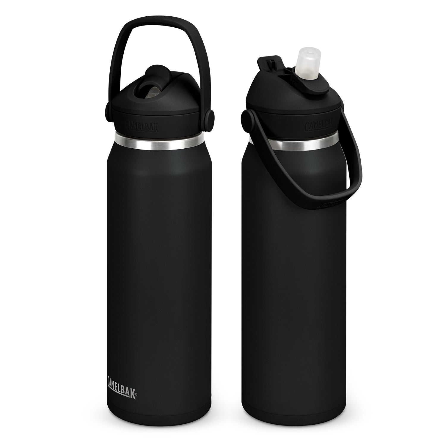CamelBak Thrive Flip Straw Vacuum Bottle - 1L - Simply Merchandise