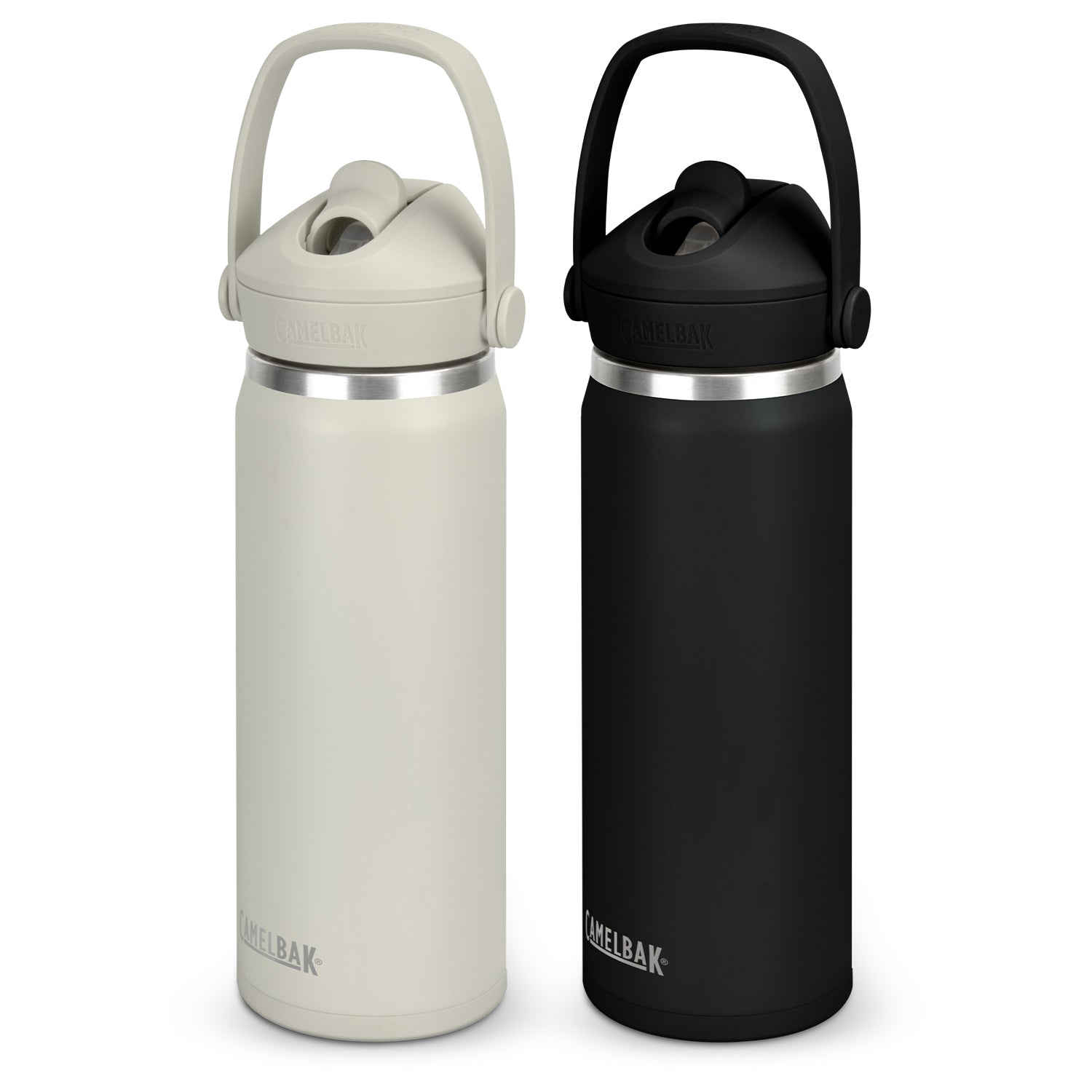 CamelBak Thrive Flip Straw Vacuum Bottle - 600ml - Simply Merchandise
