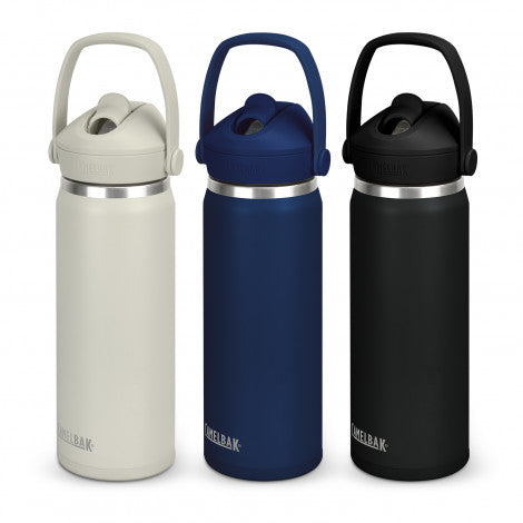 CamelBak Thrive Flip Straw Vacuum Bottle - 600ml - Simply Merchandise