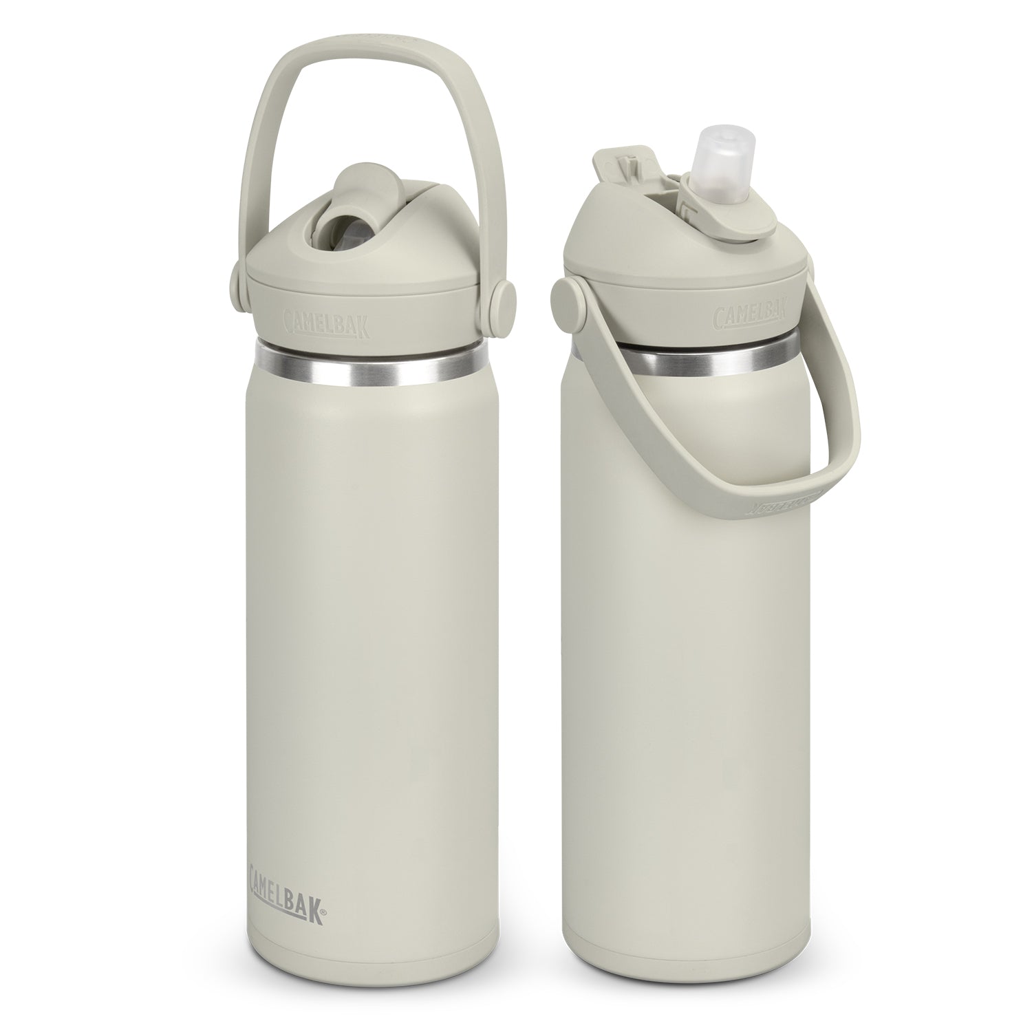 CamelBak Thrive Flip Straw Vacuum Bottle - 600ml - Simply Merchandise
