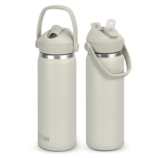 CamelBak Thrive Flip Straw Vacuum Bottle - 600ml - Simply Merchandise