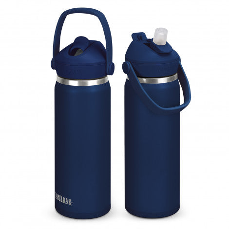 CamelBak Thrive Flip Straw Vacuum Bottle - 600ml - Simply Merchandise