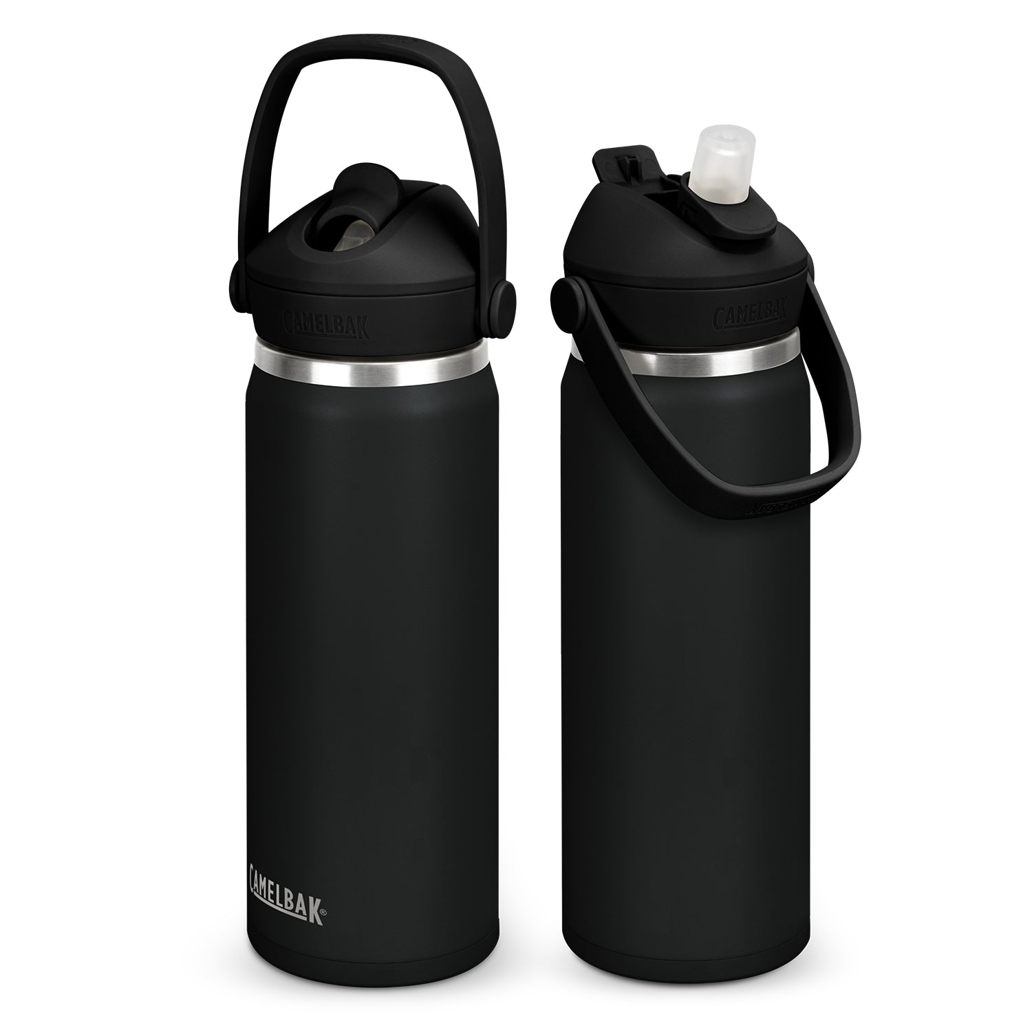 CamelBak Thrive Flip Straw Vacuum Bottle - 600ml - Simply Merchandise