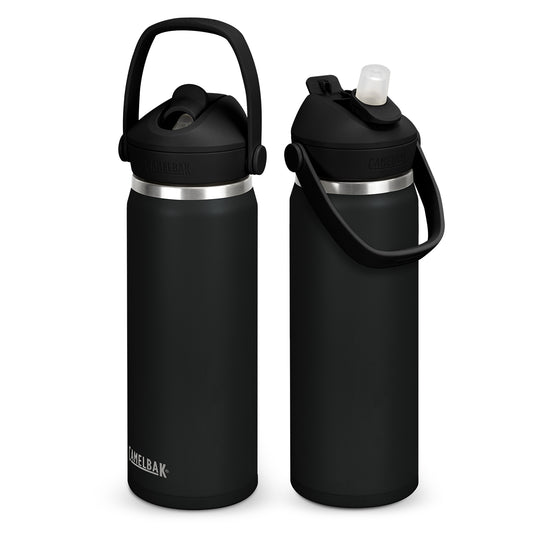 CamelBak Thrive Flip Straw Vacuum Bottle - 600ml - Simply Merchandise