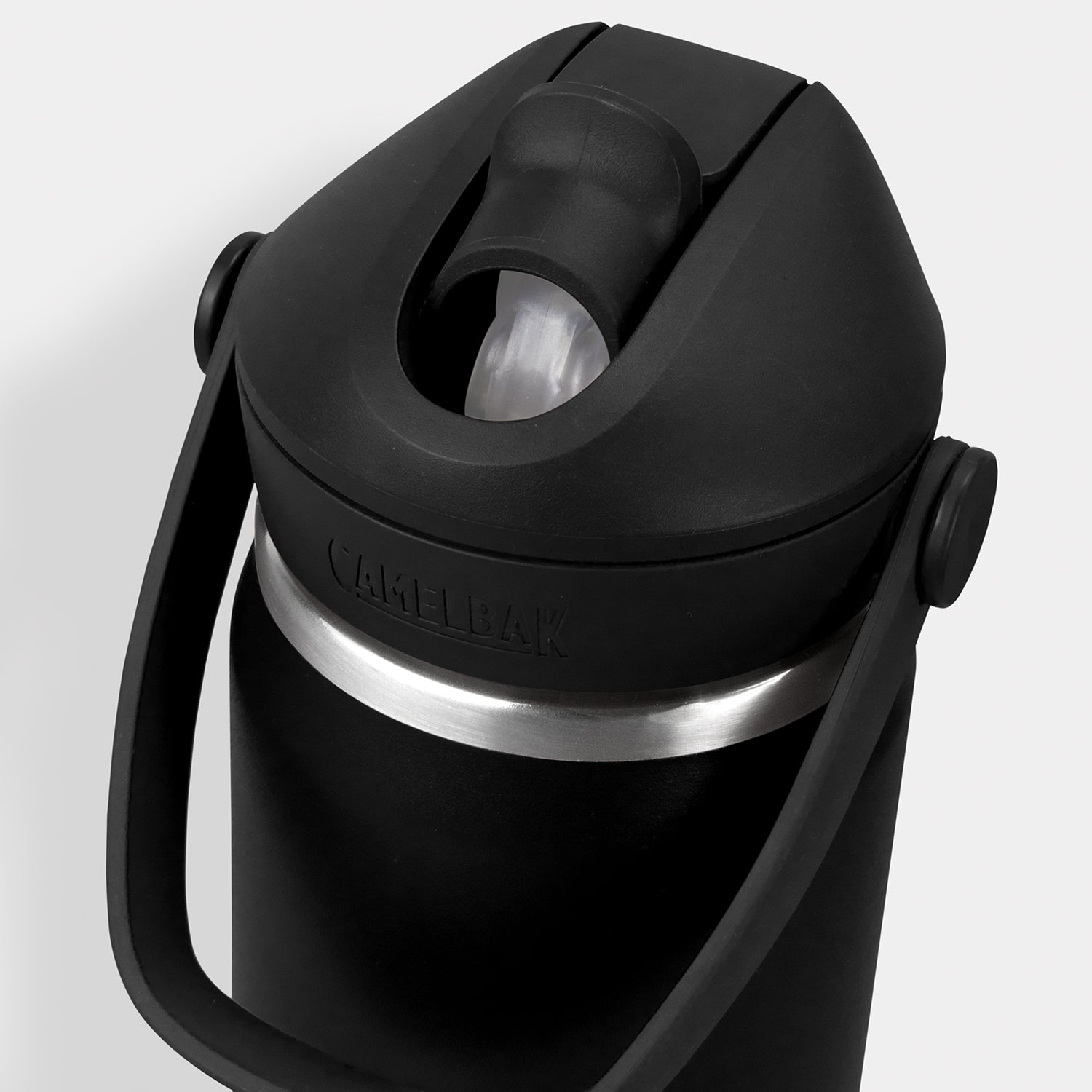 CamelBak Thrive Flip Straw Vacuum Bottle - 600ml - Simply Merchandise