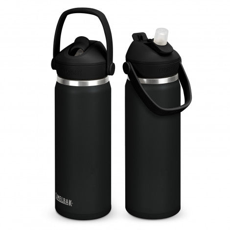 CamelBak Thrive Flip Straw Vacuum Bottle - 600ml - Simply Merchandise