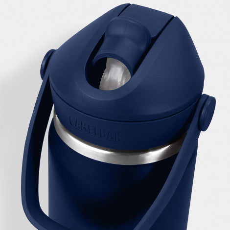 CamelBak Thrive Flip Straw Vacuum Bottle - 600ml - Simply Merchandise