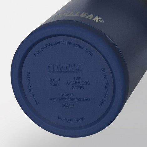 CamelBak Thrive Flip Straw Vacuum Bottle - 600ml - Simply Merchandise