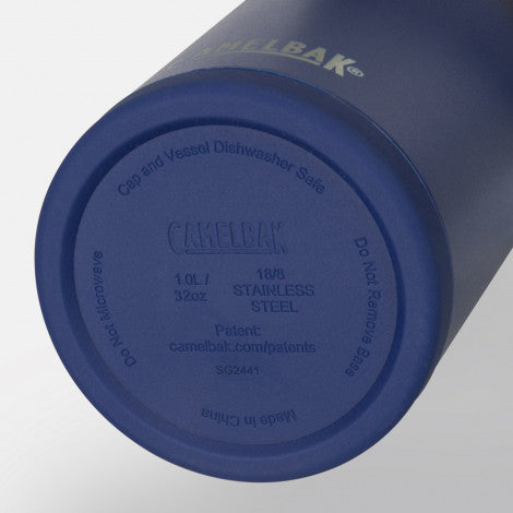 CamelBak Thrive Chug Vacuum Bottle - 1L - Simply Merchandise
