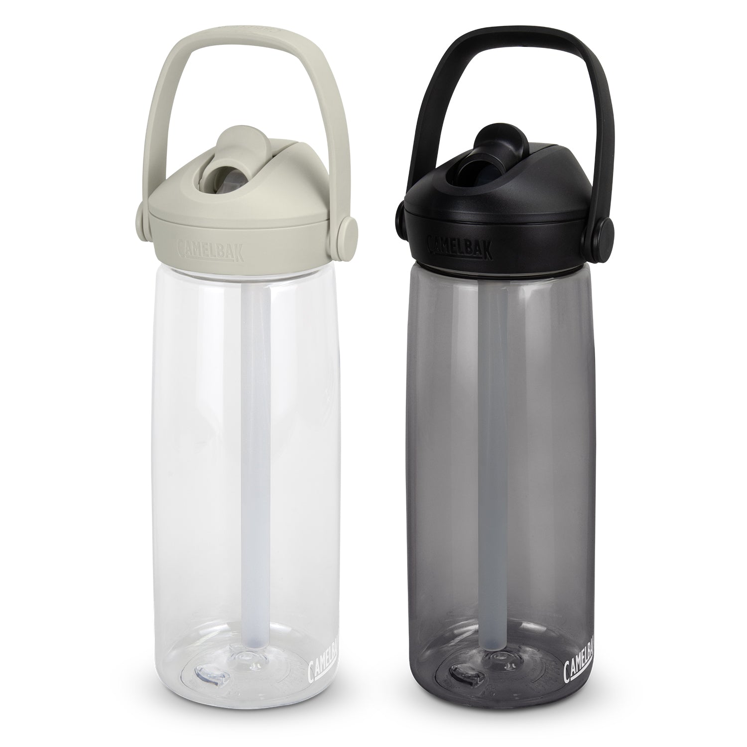 CamelBak Thrive Flip Straw Bottle - 750ml - Simply Merchandise