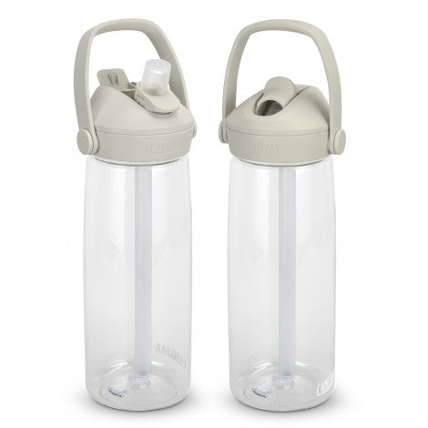 CamelBak Thrive Flip Straw Bottle - 750ml - Simply Merchandise