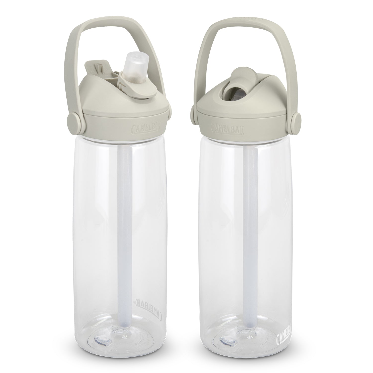 CamelBak Thrive Flip Straw Bottle - 750ml - Simply Merchandise