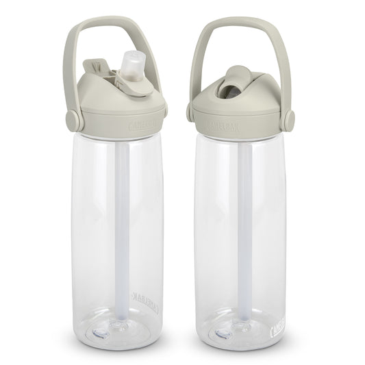 CamelBak Thrive Flip Straw Bottle - 750ml - Simply Merchandise