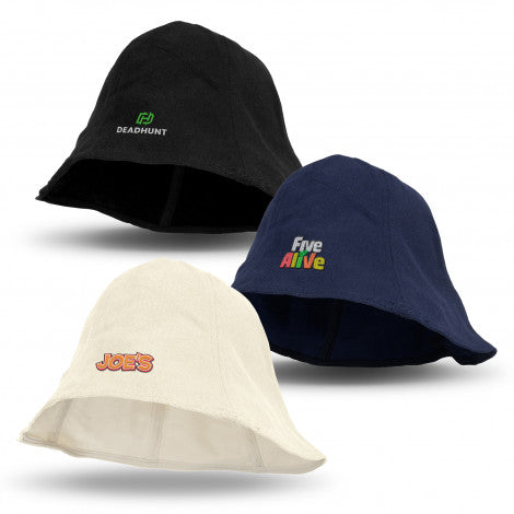 Byron Bucket Hat - Simply Merchandise