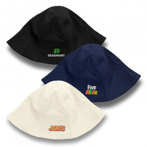 Byron Bucket Hat - Simply Merchandise