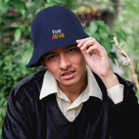 Byron Bucket Hat - Simply Merchandise