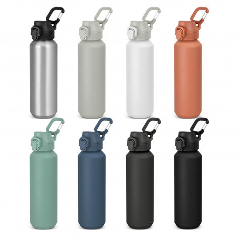 Equinox Recycled Aluminium Bottle - Simply Merchandise