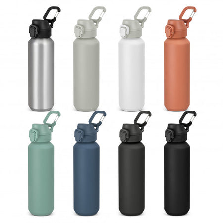 Equinox Recycled Aluminium Bottle - Simply Merchandise