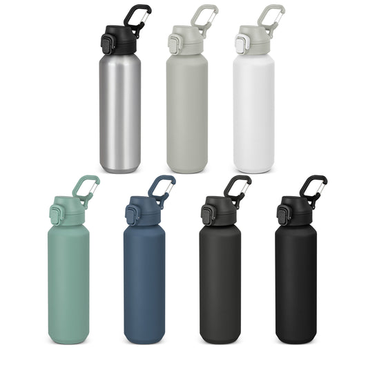 Equinox Recycled Aluminium Bottle - Simply Merchandise
