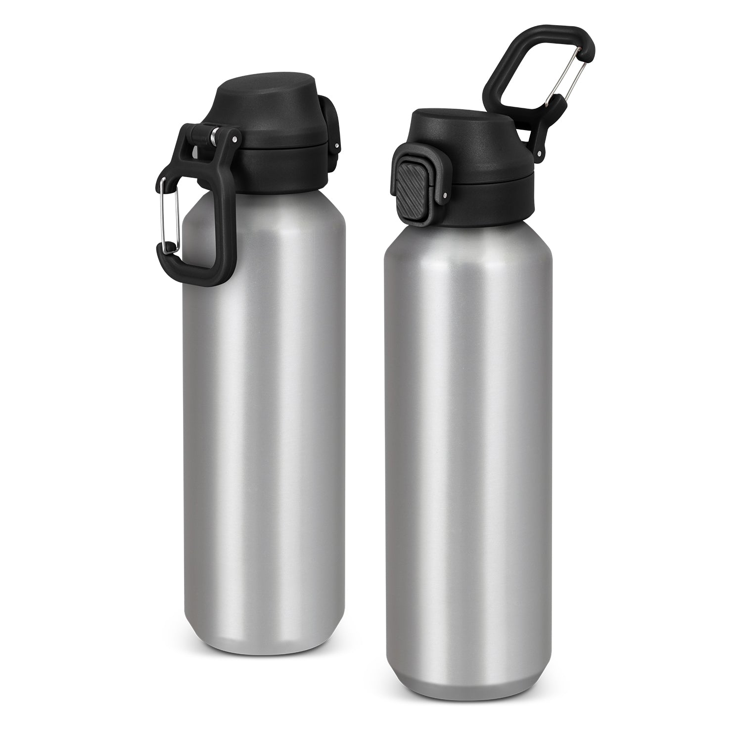 Equinox Recycled Aluminium Bottle - Simply Merchandise