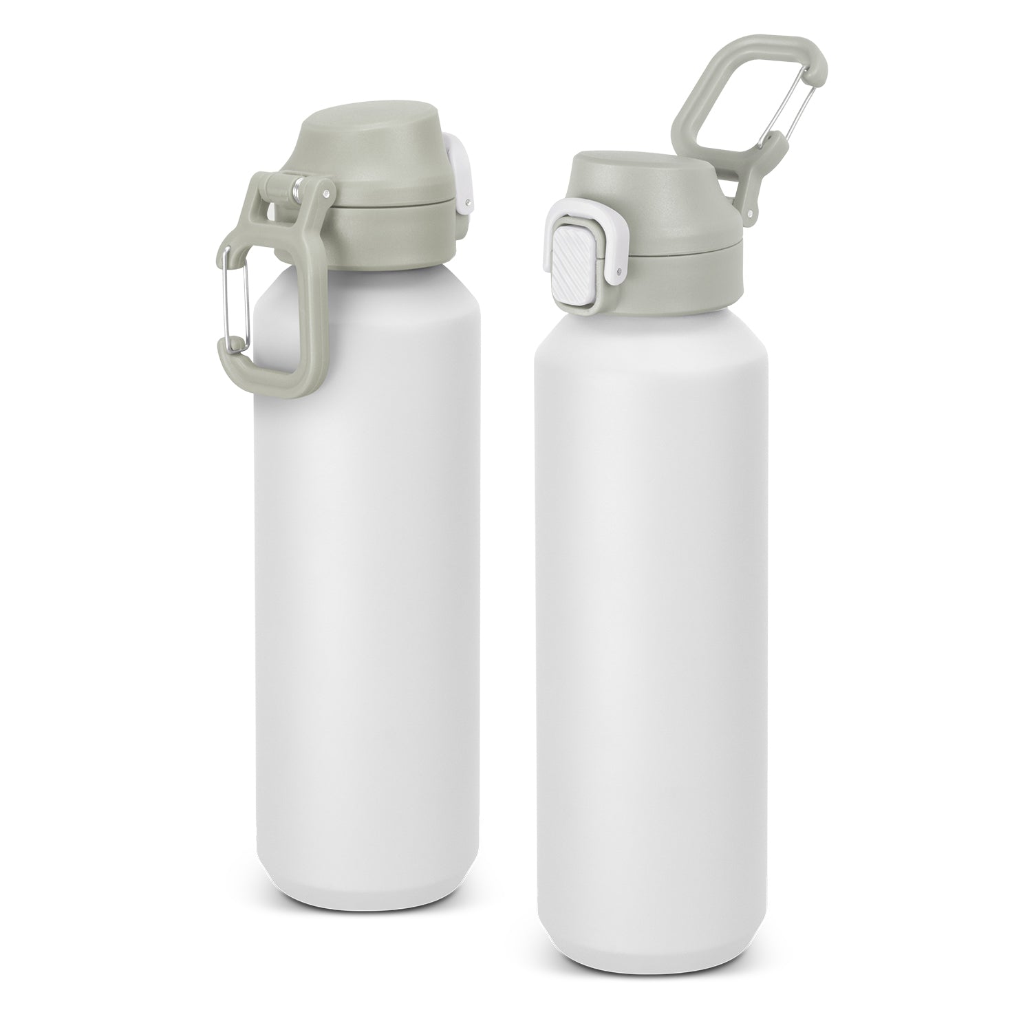 Equinox Recycled Aluminium Bottle - Simply Merchandise