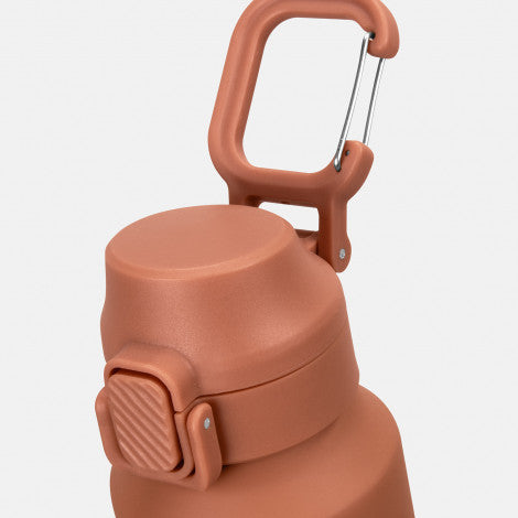 Equinox Recycled Aluminium Bottle - Simply Merchandise