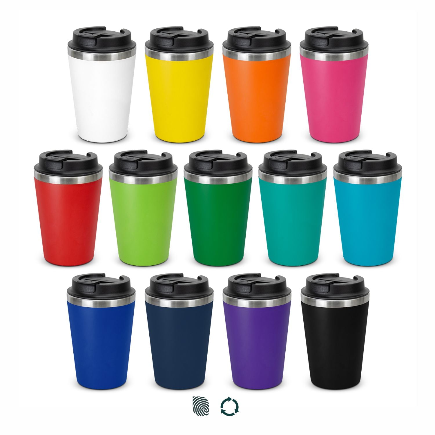 Corvette Coffee Cup - Simply Merchandise