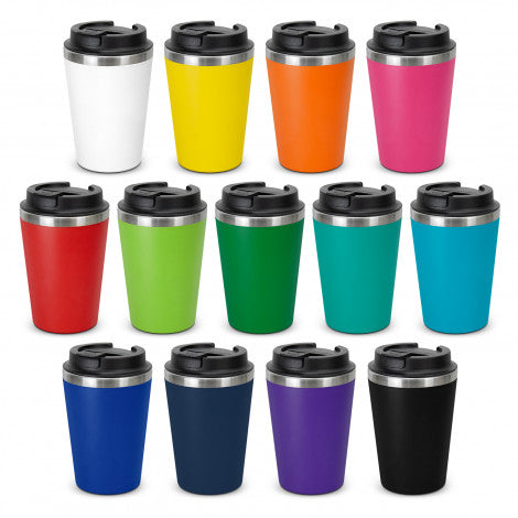 Corvette Coffee Cup with custom branded logo - Simply Merchandise