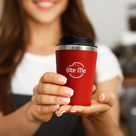 Corvette Coffee Cup - Simply Merchandise