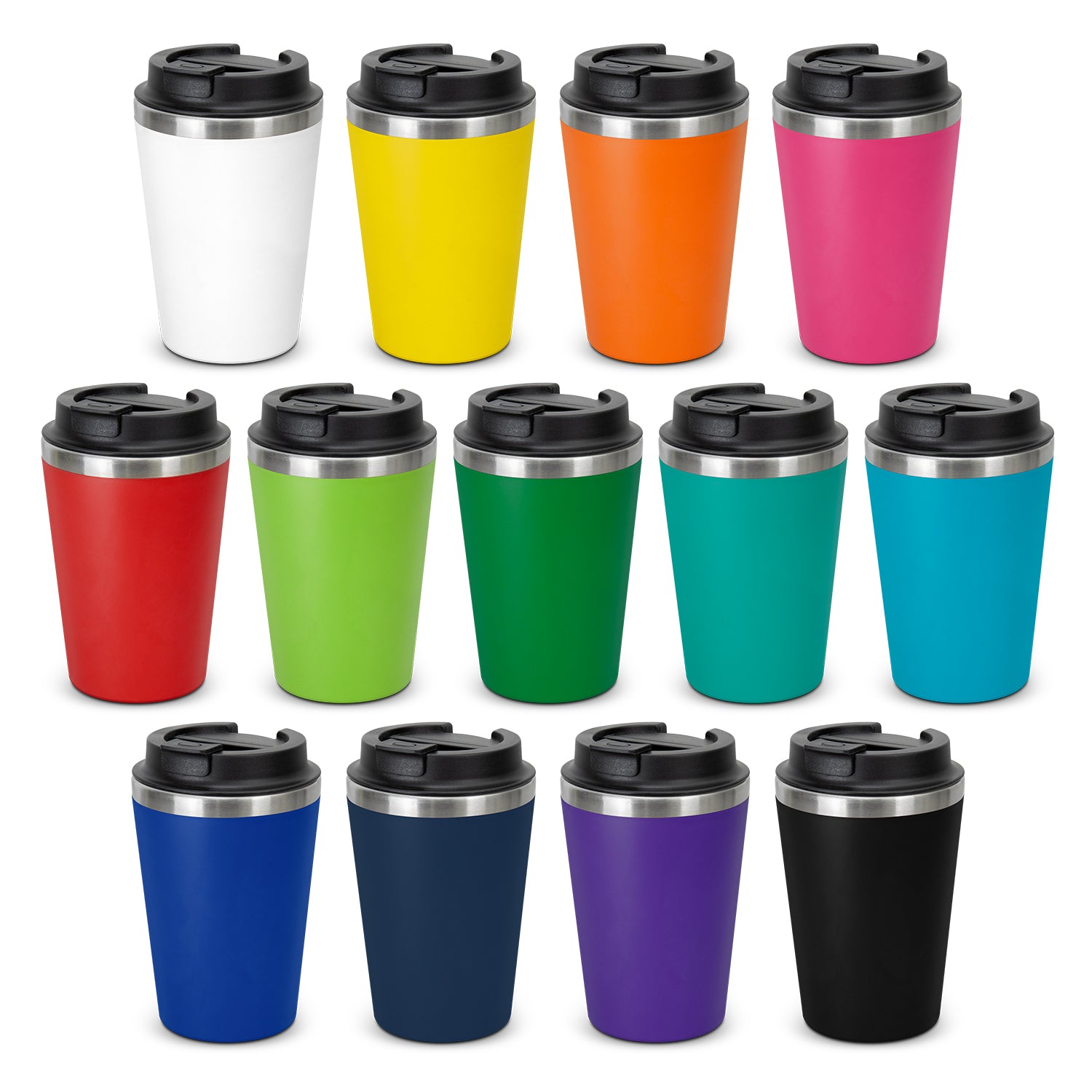 Corvette Coffee Cup - Simply Merchandise