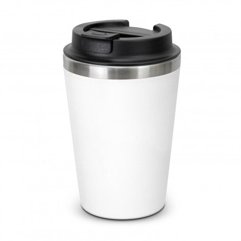 Corvette Coffee Cup with custom branded logo - Simply Merchandise