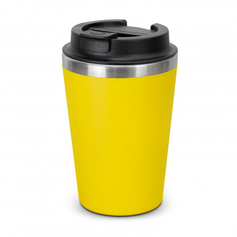 Corvette Coffee Cup with custom branded logo - Simply Merchandise