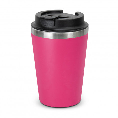 Corvette Coffee Cup with custom branded logo - Simply Merchandise