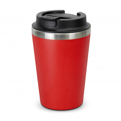 Corvette Coffee Cup with custom branded logo - Simply Merchandise