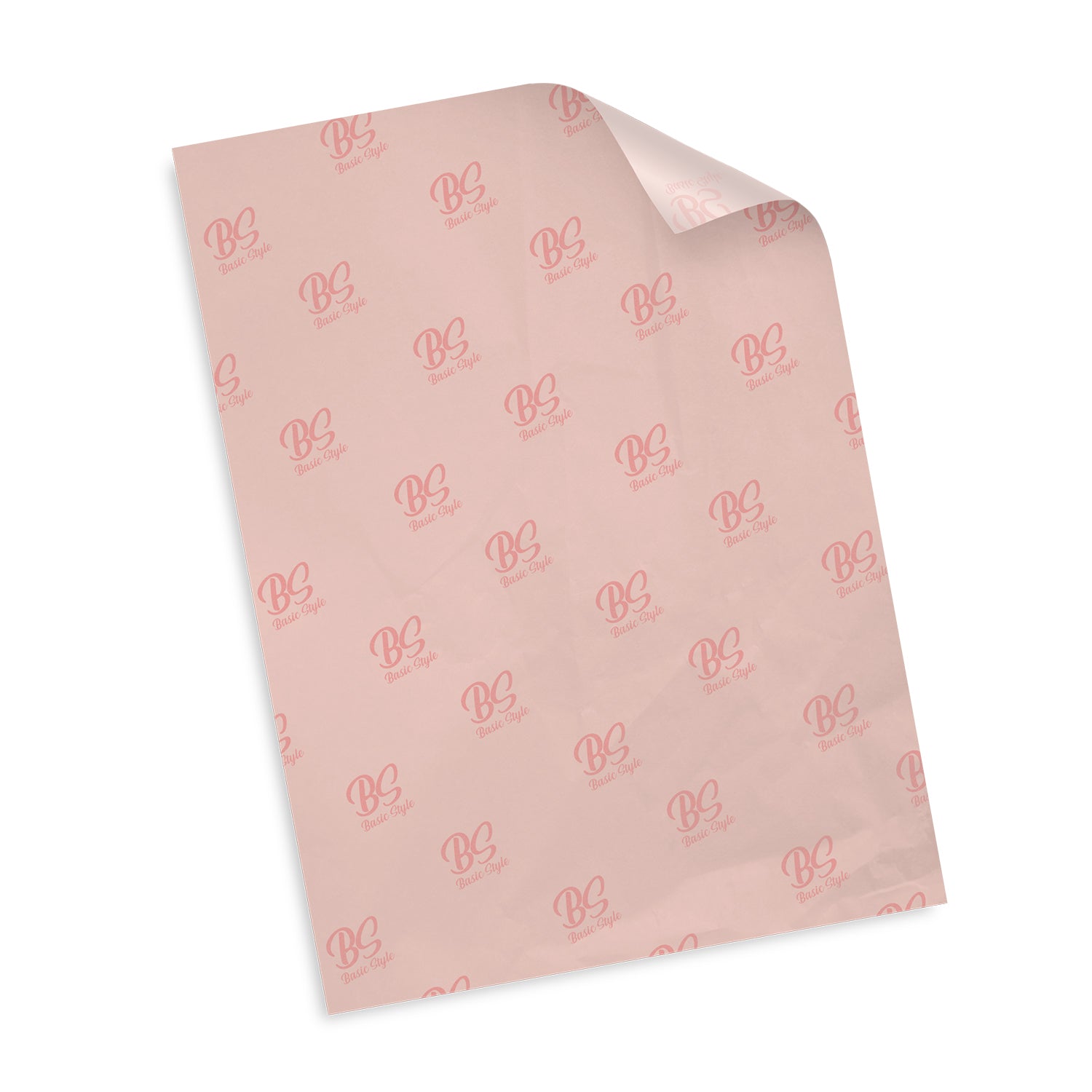 Custom Tissue Paper - Colour - Simply Merchandise