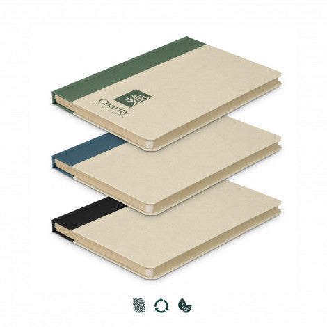 Paulo Sugarcane Notebook - Simply Merchandise