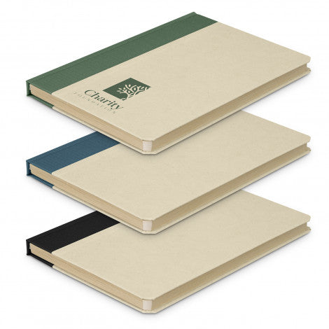 Paulo Sugarcane Notebook - Simply Merchandise