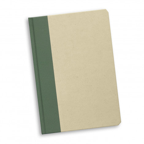 Paulo Sugarcane Notebook - Simply Merchandise