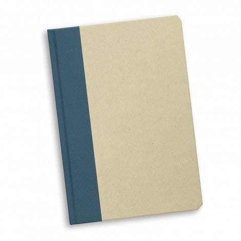 Paulo Sugarcane Notebook - Simply Merchandise