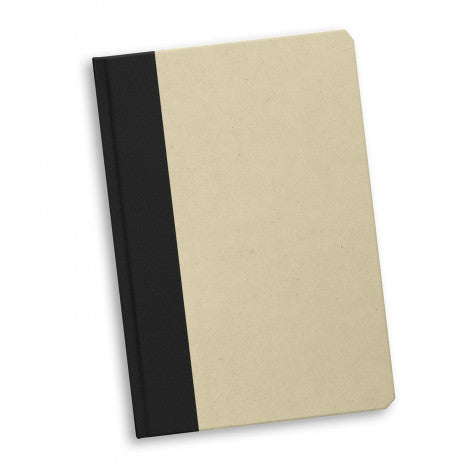 Paulo Sugarcane Notebook - Simply Merchandise