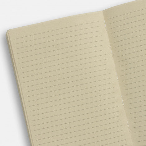 Paulo Sugarcane Notebook - Simply Merchandise