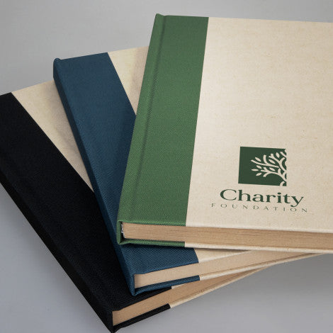 Paulo Sugarcane Notebook - Simply Merchandise