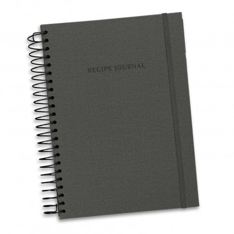 Keepsake Recipe Journal - Simply Merchandise