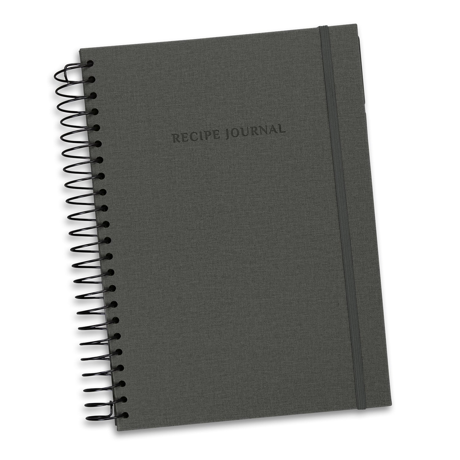 Keepsake Recipe Journal - Simply Merchandise