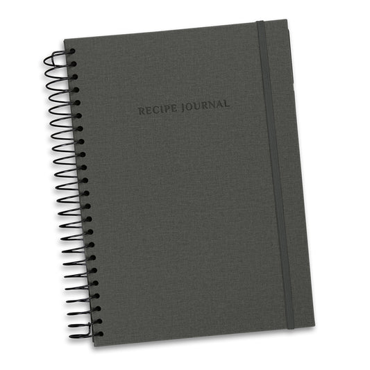 Keepsake Recipe Journal - Simply Merchandise