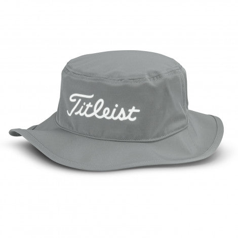 Titleist Breezer Bucket Hat - Simply Merchandise