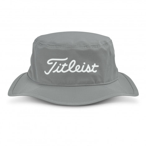 Titleist Breezer Bucket Hat - Simply Merchandise