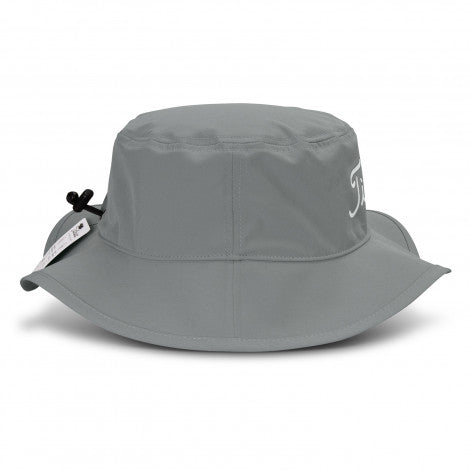 Titleist Breezer Bucket Hat - Simply Merchandise